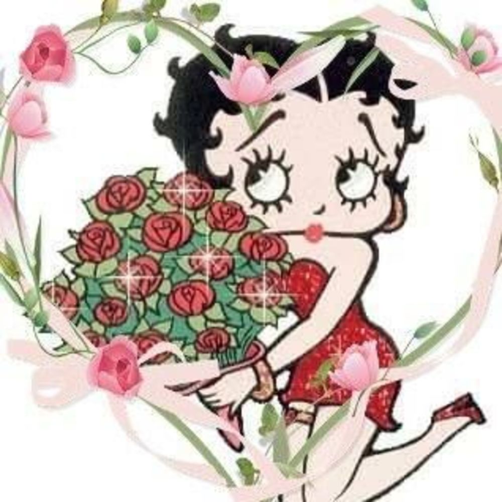 Meet your Posher, Judith